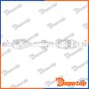 Demi-Arbre de Transmission  ATM avant droite pour TOYOTA | 43410-02C20, NPW-TY-204